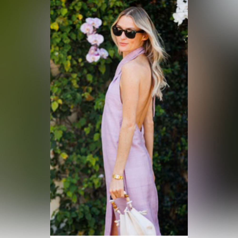 Julia Amory Dress XS